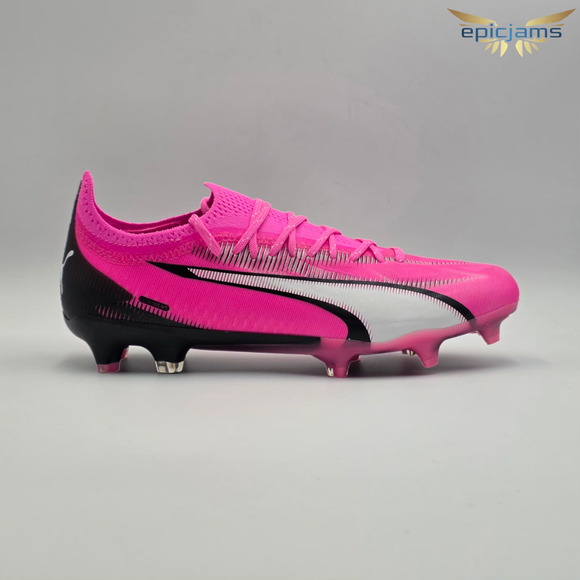 PUMA Sz 7.5 Wmns Ultra Ultimate FG AG Soccer Cleats 107767-01 Phenomenal Pack